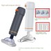 Hemlock Choking Prevention Device, Portable Negative Pressure Aspirator for Home Use, Anti-Choking Emergency Aid Tool