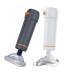 Hemlock Choking Prevention Device, Portable Negative Pressure Aspirator for Home Use, Anti-Choking Emergency Aid Tool