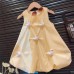 Cute Cartoon Two-Piece Set for Girls Summer Sleeveless Dress and Vest Outfit