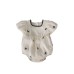 Cute Baby Girls' Matching Outfits with Bowknot Puff Sleeve Romper and Tulle Dress, Summer Princess Dress for Toddlers Cute Baby Girls' Matching Outfits with Bowknot Puff Sleeve Romper and Tulle Dress, Summer Princess Dress for Toddlers