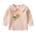 floral long sleeved top floral long sleeved top