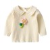 floral long sleeved top floral long sleeved top