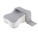 Butterfly-Shaped Memory Foam Leg Pillow for Side Sleepers, Pregnancy Pillow, Knee Pillow, Body Support Pillow