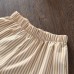Girls' Summer Outfit New Fashionable Sleeveless Set Stylish Kids Wide-Leg Pants Two-Piece Bohemian Style