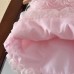Cute Children's Summer Outfit Set for Girls, 2-Piece Floral Vest and Short Skirt Set, Stylish and Comfortable for Kids