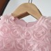 Cute Children's Summer Outfit Set for Girls, 2-Piece Floral Vest and Short Skirt Set, Stylish and Comfortable for Kids