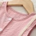 Girls' Lace Bow Set Summer Fashionable Children's Clothing Baby Sweet Sleeveless Two-Piece Set Girls' Lace Bow Set Summer Fashionable Children's Clothing Baby Sweet Sleeveless Two-Piece Set