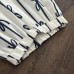 Girls' Bow Print Outfit Set, Sleeveless Top and Wide-Leg Pants Two-Piece Set for Kids Summer Casual Wear