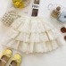 Girls' summer new lace vest set, baby sleeveless top, cake skirt, princess two-piece set Girls' summer new lace vest set, baby sleeveless top, cake skirt, princess two-piece set