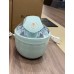 Factory Direct Sale Euro and US Standard In-Stock Ice Cream Maker, Small Household Mini Ice Cream Machine for Home Use