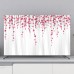 TV dust cloth dust cover cover