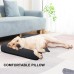 Dog Sleep Pillow
