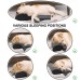 Dog Sleep Pillow