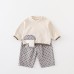 Cute Mushroom Long Sleeve Top for GirlsChildren's Outfit, A-Class New Autumn Fashion Set