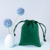 Plush cloth bundle pocket