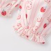 Cute Outerwear Pants for Babies, New Sleep Pants for Girls, Lightweight Mosquito-Proof Summer Pants