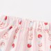 Cute Outerwear Pants for Babies, New Sleep Pants for Girls, Lightweight Mosquito-Proof Summer Pants