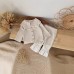 Children's Clothing Baby Spring and Autumn Children's Two Piece Set