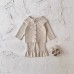 Children's Clothing Baby Spring and Autumn Children's Two Piece Set