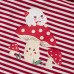 Cute Girl's Strap Top Summer Outfit Casual Sleeveless Blouse for Kids Baby Outerwear T-Shirt Summer Cute Girl's Strap Top Summer Outfit Casual Sleeveless Blouse for Kids Baby Outerwear T-Shirt Summer