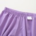 Cute Baby Girl Summer Sleeveless Set, Princess Strap Shorts Two-Piece Outfit