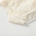 Daisy sleeveless children's clothing