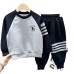 Outfit for Boys Casual Clothes for Big Kids