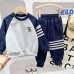 Outfit for Boys Casual Clothes for Big Kids