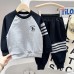 Outfit for Boys Casual Clothes for Big Kids