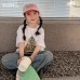 Girls' Cartoon T-Shirt Casual Baby 
