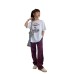 Girls' Cartoon T-Shirt Casual Baby 
