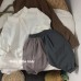 Long Sleeve Shirt, Children's Base Layer, Spring Long Sleeve Trendy Top