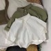 Long Sleeve Shirt, Children's Base Layer, Spring Long Sleeve Trendy Top