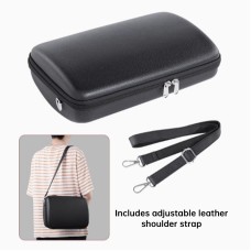 Lightweight Clarinet Case Bag, Waterproof Single Shoulder Backpack, Clarinet Accessories Pouch, ~0.5kg