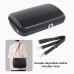 Lightweight Clarinet Case Bag, Waterproof Single Shoulder Backpack, Clarinet Accessories Pouch, ~0.5kg Lightweight Clarinet Case Bag, Waterproof Single Shoulder Backpack, Clarinet Accessories Pouch, ~0.5kg
