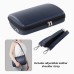 Lightweight Clarinet Case Bag, Waterproof Single Shoulder Backpack, Clarinet Accessories Pouch, ~0.5kg Lightweight Clarinet Case Bag, Waterproof Single Shoulder Backpack, Clarinet Accessories Pouch, ~0.5kg