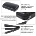 Lightweight Clarinet Case Bag, Waterproof Single Shoulder Backpack, Clarinet Accessories Pouch, ~0.5kg Lightweight Clarinet Case Bag, Waterproof Single Shoulder Backpack, Clarinet Accessories Pouch, ~0.5kg
