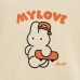 Children's Long Sleeve T-Shirt for Girls