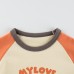 Children's Long Sleeve T-Shirt for Girls