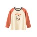 Children's Long Sleeve T-Shirt for Girls