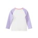 Children's Long Sleeve T-Shirt for Girls Children's Long Sleeve T-Shirt for Girls