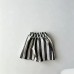 Cotton short sleeved loose shorts Cotton short sleeved loose shorts