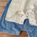 Cowboy overalls jumpsuit Cowboy overalls jumpsuit