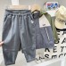 Long Pants Kids' Casual Trousers for Middle and Older Children Long Pants Kids' Casual Trousers for Middle and Older Children