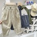 Long Pants Kids' Casual Trousers for Middle and Older Children Long Pants Kids' Casual Trousers for Middle and Older Children