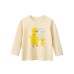 Girls' Long Sleeve T-Shirt