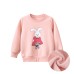 Children's Hoodie for Girls,Kids' Clothing Children's Hoodie for Girls,Kids' Clothing