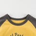 Cute Cartoon Long Sleeve T-Shirt for Girls