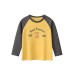 Cute Cartoon Long Sleeve T-Shirt for Girls