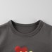Cute Cartoon Long Sleeve T-Shirt for Kids Cute Cartoon Long Sleeve T-Shirt for Kids